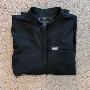 Figs limited edition Top sz M